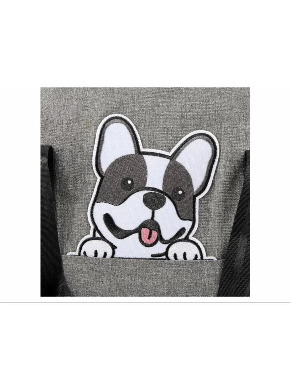 NEW Dog Car Seat Small/Medium Dogs Water Repellent Washable